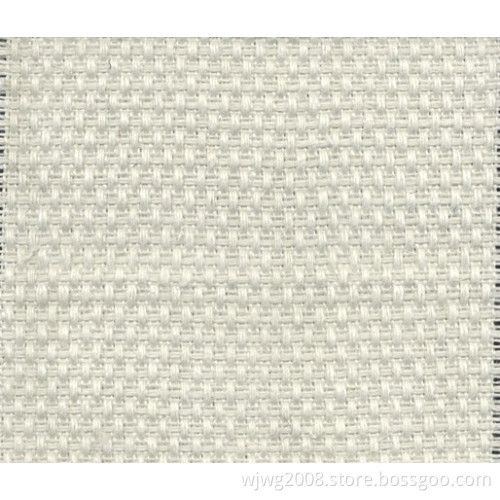 100% Linen Woven Sofa Fabric (HL-001)